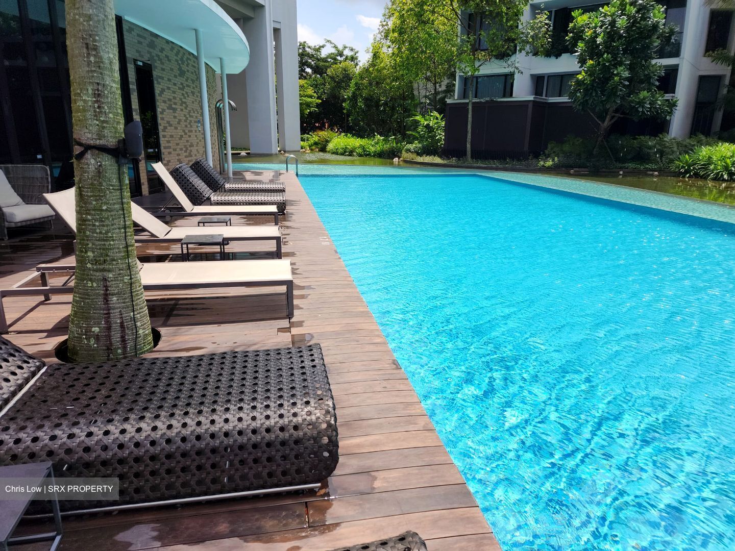 The Crest (D3), Condominium #561186081